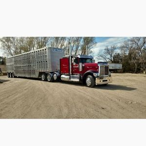 Meet your Posher, Connor